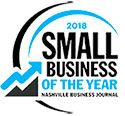 small business of the year