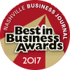 Best In Business Award